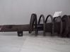 Front shock absorber with coil spring 5202LW