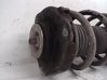 Amortiguador delantero con muelle espiral 1T0413031KK