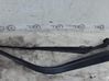 Brazo del limpiaparabrisas delantero 00006429EA