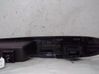 Electric window control switch 00006490FE