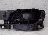 Front door interior handle 9143N7