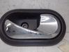 Front door interior handle 806700315R