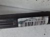 Steering wheel axle set 1811933100