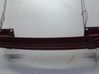 Rear bumper cross member NA1J50260
