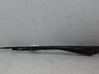 Front wiper blade arm 7701056394