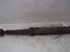 Rear shock absorber/damper 9678172380