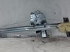 Regulador de puerta delantera con motor 807206641R