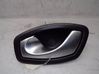 Rear door interior handle 826730001R