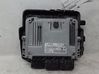 Engine control unit/module 1609529480
