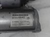 Starter motor 55502420