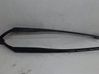 Brazo del limpiaparabrisas delantero 00006429EW