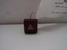 Hazard light switch 96472122KI