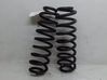 Rear coil spring 550204082R