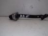 Rear door check strap stopper 824310303R