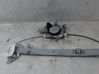 Regulador de puerta trasera con motor 827214390R