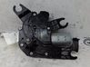 Rear window wiper motor 9801666380