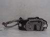Rear door exterior handle 5G0837205NGRU