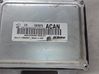 Engine control unit/module 12692200
