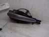 Rear door exterior handle 51217207562