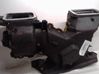 Elektryczny wentylator chłodnicy 9212000Q0J