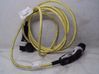 Electric car charging cable 5QE915681BT