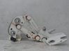 Tailgate/trunk/boot hinge 8P7827299F