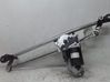Motor del limpiaparabrisas 61617111535