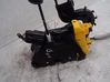 Front door lock 81320A2110