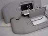 Sun visor 98100807BJ