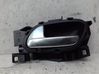 Rear door interior handle 9143T8