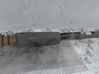 Rear shock absorber/damper 13432672