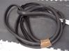 Front door rubber seal 2233928
