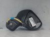 Manual wing mirror 963019859R