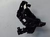 Rear bumper mounting bracket 32227484