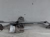 Wiper motor 32328139