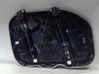 Front door window regulator with motor 30747092