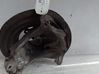 Front wheel hub spindle knuckle 62165415