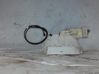 Rear door lock 8982317761