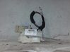 Front door lock 8982317641