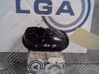 Manecilla interna puerta delantera 806700080R