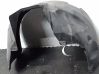 Front wheel arch liner splash guards 51818178