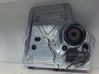 Elektryczny podnośnik szyby drzwi przednich 7E0837754E