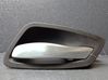 Rear door interior handle 51417144546