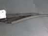 Rear wiper blade arm 61627118206