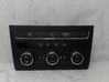 Climate control unit 5F0907044AKYMS