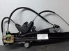 Regulador de puerta delantera con motor 2270529