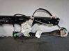 Priekinio el. lango pakėlimo mechanizmo komplektas 51332990385