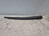 Rear wiper blade arm 1554050