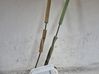 Rear door lock GHR173310A