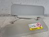 Sun visor GHR169270C75